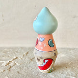 *Original* 4” Dragon with Ice Cream Cone