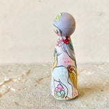 3” Guardian with Unicorns