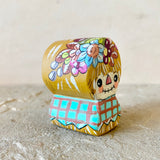 2.25” Lil’ Spooky Scarecrow