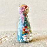 3.5” Animal Guardian: Blue Wolves