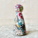 *Original* 3.5” Animal Guardian: Elephant, Zebra, Giraffe