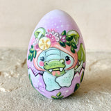 2.5” Egg Dragon Hatchling (Lavender)