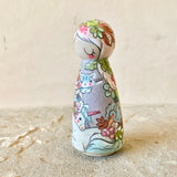 3.5” Guardian with Unicorns and Kittens