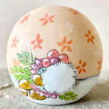 3” Round Bunny (Extra Large)