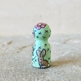 1.2” Tiny Cactus: Mama