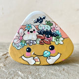 2.75” Super Spooky Candy Corn