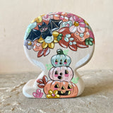 4” Super Spooky Ghost Mama