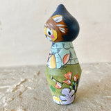 *Original* 4” Lion with Coffee ☕️