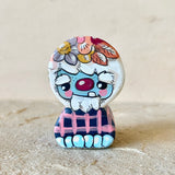 2.25” Lil’ Spooky Yeti