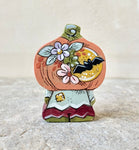 2.5” Little Spooky Friend—Jack O’ Lantern