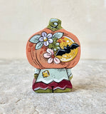 2.5” Little Spooky Friend—Jack O’ Lantern