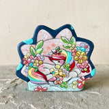 3” Lil’ Sunshine Rainbow Unicorn