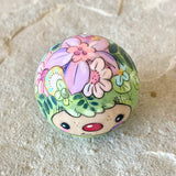 1.5” Round Cactus (Small)