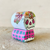 2.25” Lil’ Spooky Skeleton