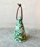 *Original* 4” Tree Ornament: Roadrunner, Raven and Bobcat