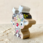 2.5” Little Jolly Friend—Rudolph the Reindeer