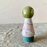 *Original* 3.25” Pony