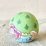 1.5” Round Dragon (Small)