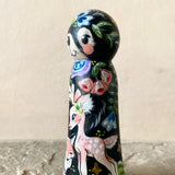 *Original* 5.5” Black Bear