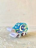 2" Celestial Desert Turtle