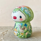 3.5” High Desert Cactus and Friends