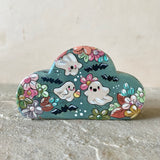 4”w Super Spooky Night Cloud