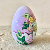 2.5” Egg Dragon Hatchling (Lavender)