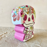 4.75” Super Spooky Skeleton