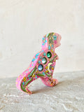 4.5" GEM Celestial Desert T-Rex (Pink)