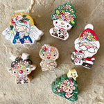 2.5” Little Jolly Friend—Rudolph the Reindeer