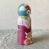 *Original* 5” Deer