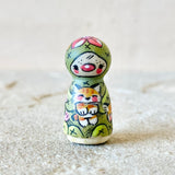 1.2” Tiny Cactus: Bobcat Twins