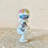 2.75” Magnetic Clicques Doll: Mummy