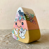 3” Super Spooky Candy Corn