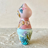 *Original* 4” Cheetah Mama