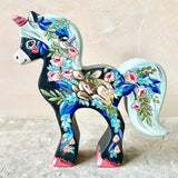 *Original* 6” Unicorn: Night Forest