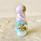 2” Unicorn with Coffee