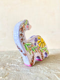 4.25" GEM Celestial Desert Brontosaurus (Lavender)